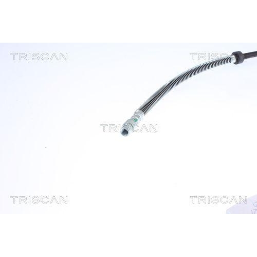 Bremsschlauch TRISCAN 8150 28123 f&uuml;r CITRO&Euml;N, Vorderachse