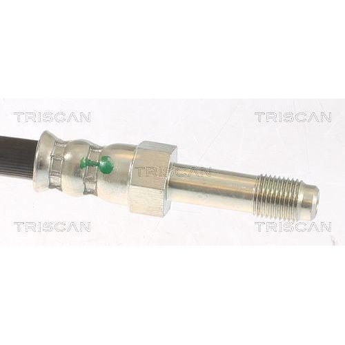 Bremsschlauch TRISCAN 8150 11133 f&uuml;r BMW, Vorderachse