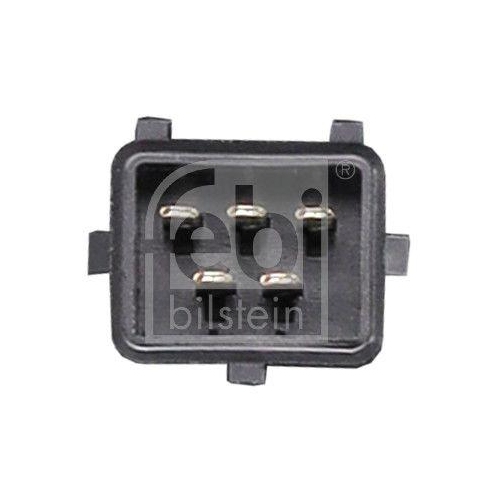 Außenspiegel FEBI BILSTEIN 184225 für FORD FORD MOTOR COMPANY, rechts