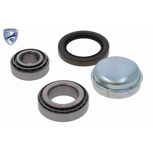 Radlagersatz VAICO V30-7406 EXPERT KITS + für MERCEDES-BENZ, Vorderachse