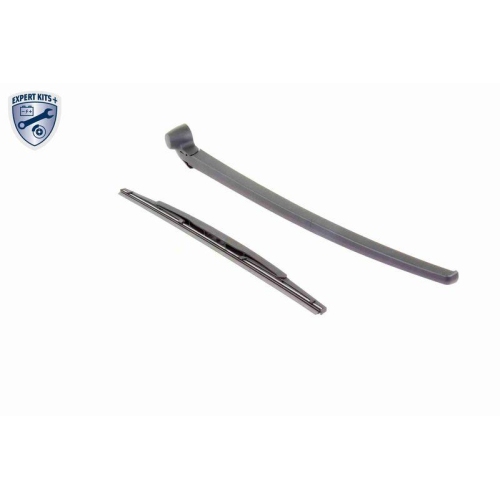 Wischarm-Satz, Scheibenreinigung VAICO V10-2449 EXPERT KITS + für SKODA, hinten