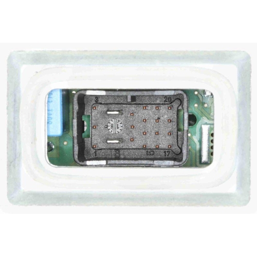 Steuerger&auml;t, Beleuchtung VEMO V10-73-0403 Original VEMO Qualit&auml;t f&uuml;r SEAT SKODA