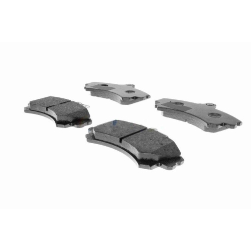 ACKOJA A37-0024 Bremsbelagsatz, Scheibenbremse Original ACKOJA Qualit&auml;t f&uuml;r