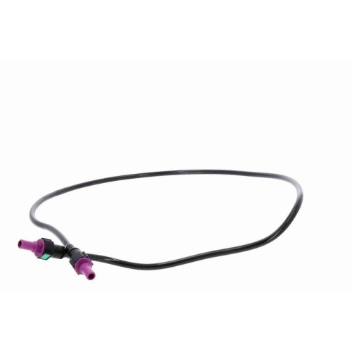 Kraftstoffleitung VAICO V46-1353 Original VAICO Qualit&auml;t f&uuml;r RENAULT, hinten