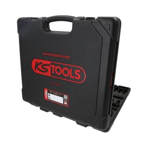 Werkzeugkoffer KS TOOLS 911.4510-99 f&uuml;r