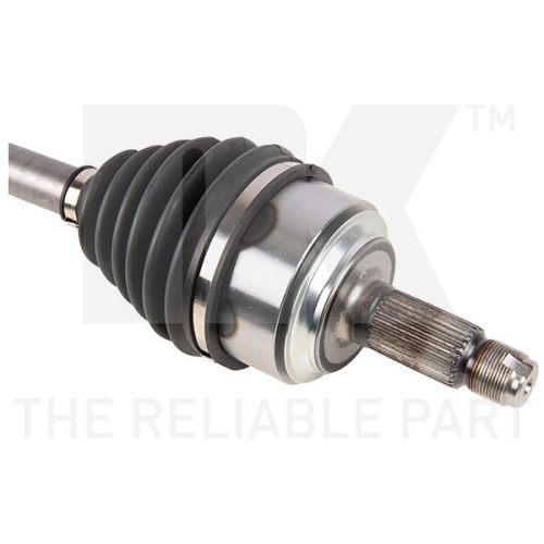 Antriebswelle NK 502606 f&uuml;r HONDA, Vorderachse rechts