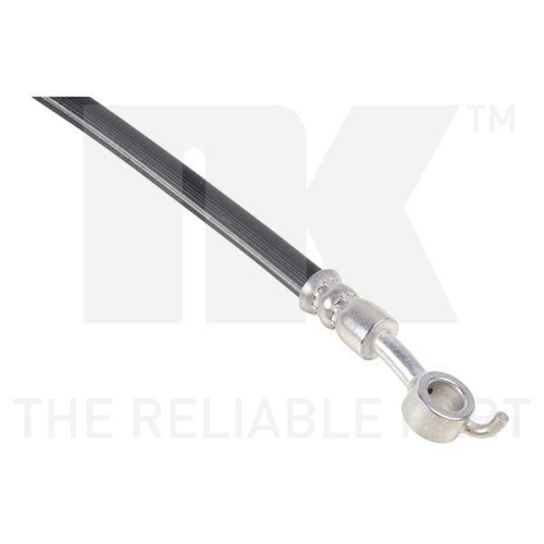 Bremsschlauch NK 853564 f&uuml;r HYUNDAI KIA, Hinterachse rechts, au&szlig;en