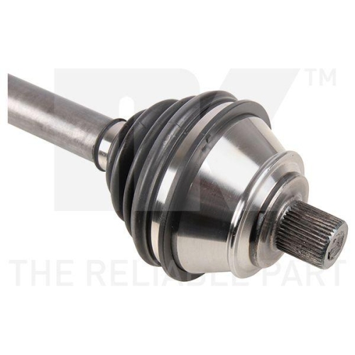 Antriebswelle NK 5047228 f&uuml;r AUDI, Vorderachse rechts