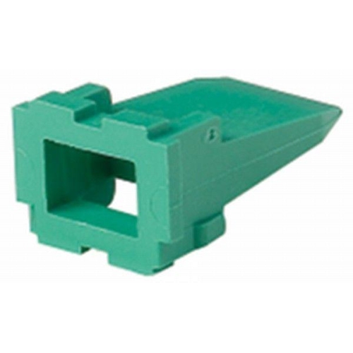 HELLA Steckgehäuse 8JA 201 021-821 für