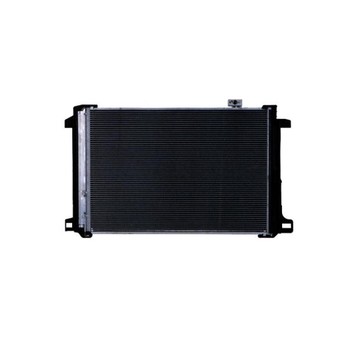 HELLA Kondensator, Klimaanlage 8FC 366 221-441 >>> Easy2Fit <<< für