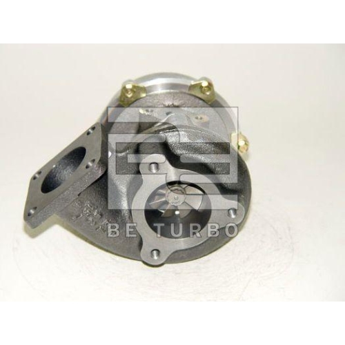 BE TURBO 124937 Lader, Aufladung f&uuml;r YANMAR