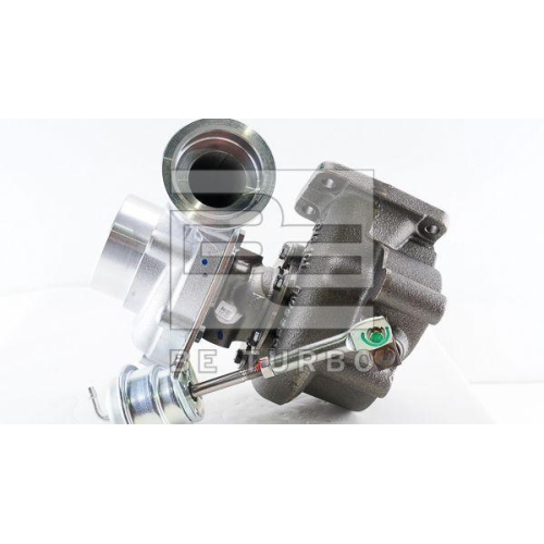 BE TURBO 128099RED Lader, Aufladung f&uuml;r MAN