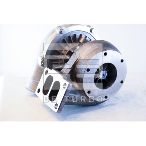 BE TURBO 124851 Lader, Aufladung f&uuml;r PERKINS