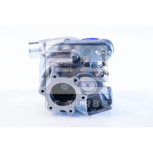 BE TURBO 129117 Lader, Aufladung f&uuml;r PERKINS