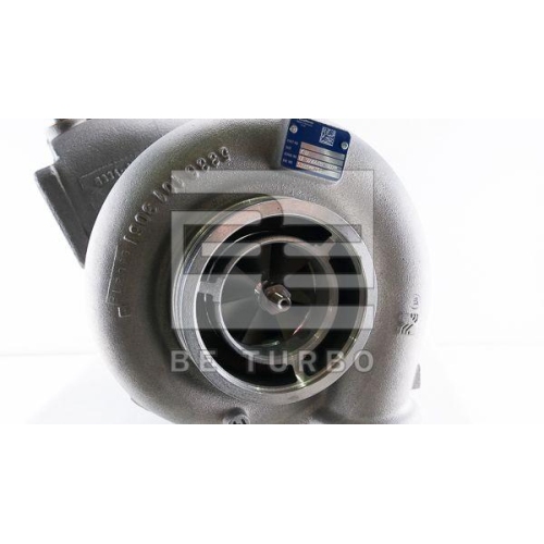 BE TURBO 125066 Lader, Aufladung f&uuml;r MWM