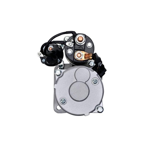 HELLA 8EA 015 657-441 Starter f&uuml;r FIAT CASE IH CATERPILLAR