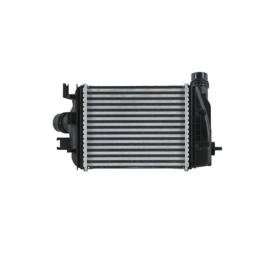 HELLA 8ML 366 340-911 Ladeluftk&uuml;hler f&uuml;r MITSUBISHI NISSAN RENAULT