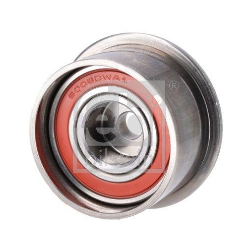 FEBI BILSTEIN Umlenk-/F&uuml;hrungsrolle, Zahnriemen 27537 f&uuml;r SUBARU