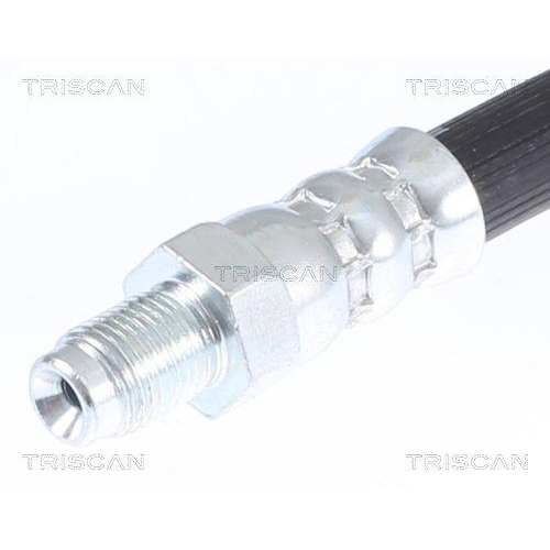 Bremsschlauch TRISCAN 8150 29203 f&uuml;r VW, Hinterachse, Hinterachse links