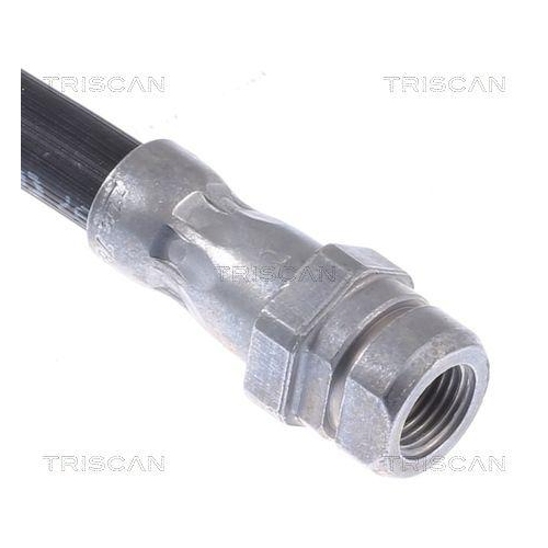 Bremsschlauch TRISCAN 8150 29174 f&uuml;r SEAT, Vorderachse