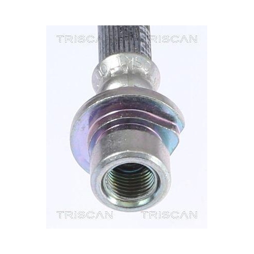 Bremsschlauch TRISCAN 8150 40241 f&uuml;r HONDA, Hinterachse links