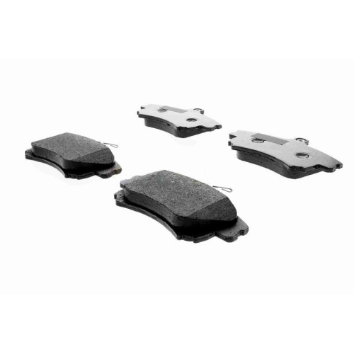 ACKOJA A37-0025 Bremsbelagsatz, Scheibenbremse Original ACKOJA Qualit&auml;t f&uuml;r