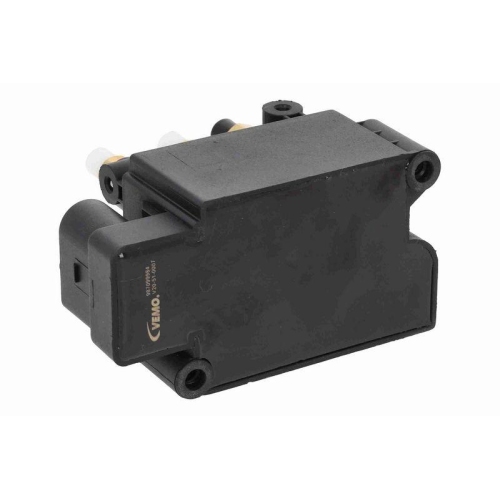 Ventil, Druckluftanlage VEMO V20-51-0007 Green Mobility Parts für BMW