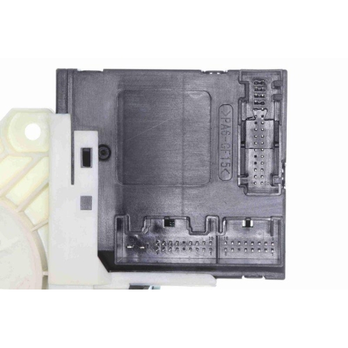 Elektromotor, Fensterheber VEMO V10-05-0057 Original VEMO Qualit&auml;t f&uuml;r AUDI SEAT
