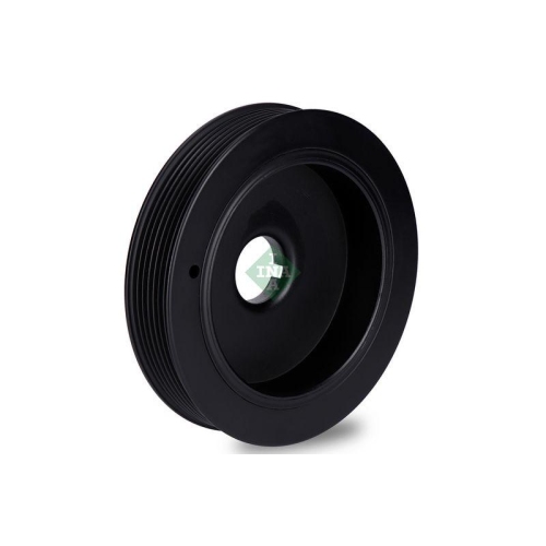 Riemenscheibe, Kurbelwelle Schaeffler INA 544 0110 10 f&uuml;r RENAULT DACIA