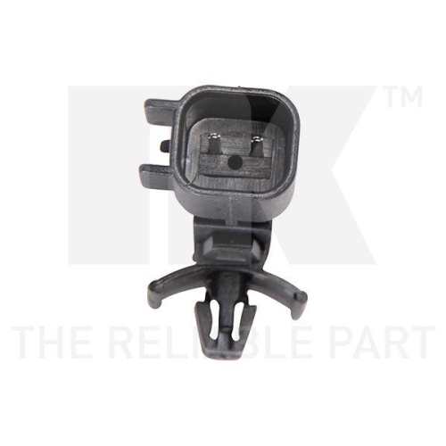 Sensor, Raddrehzahl NK 293626 f&uuml;r OPEL VAUXHALL, Hinterachse