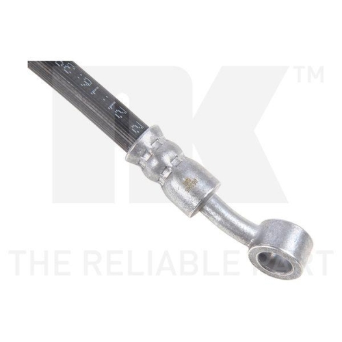 Bremsschlauch NK 853565 f&uuml;r HYUNDAI KIA, Vorderachse rechts