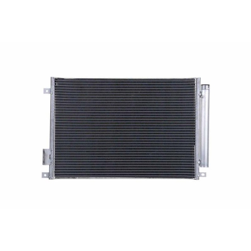 HELLA Kondensator, Klimaanlage 8FC 366 221-451