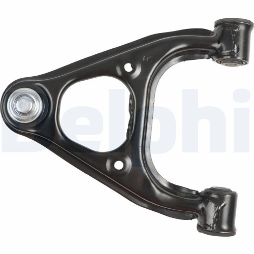 DELPHI TC4732 Lenker, Radaufh&auml;ngung f&uuml;r MAZDA, Vorderachse rechts, au&szlig;en, oben