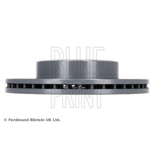 BLUE PRINT ADB114350 2 St&uuml;ck Bremsscheiben f&uuml;r BMW, Vorderachse