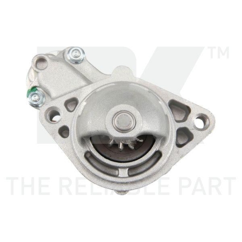 NK 4733017 Starter f&uuml;r MERCEDES-BENZ, f&uuml;r Fahrzeuge mit Start-Stopp-Funktion