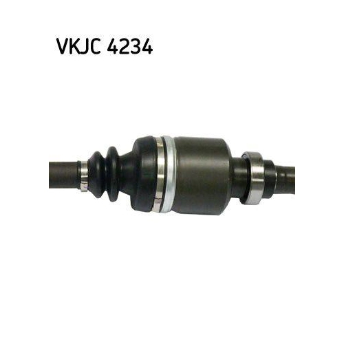 Antriebswelle SKF VKJC 4234 f&uuml;r FIAT LANCIA PEUGEOT, Vorderachse rechts