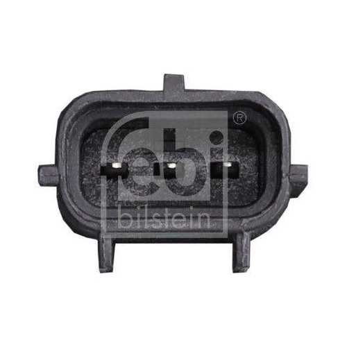 FEBI BILSTEIN Generator 193161 f&uuml;r VOLVO