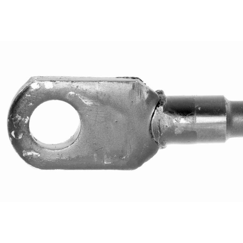 Gasfeder, Motorhaube VAICO V30-2044 Original VAICO Qualit&auml;t f&uuml;r MERCEDES-BENZ