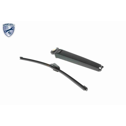Wischarm-Satz, Scheibenreinigung VAICO V10-3433 EXPERT KITS + für SEAT SKODA VW