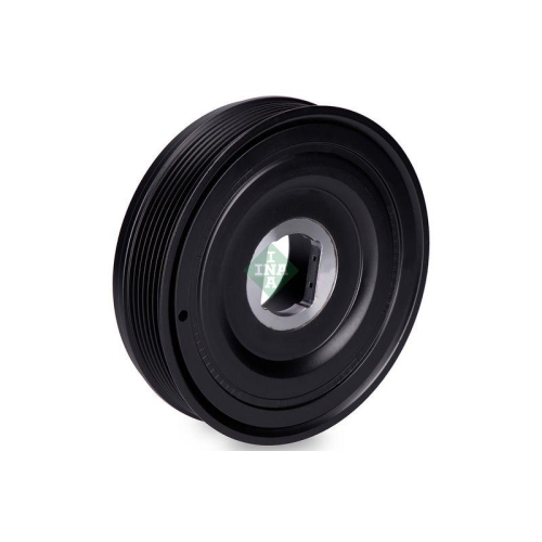 Riemenscheibe, Kurbelwelle Schaeffler INA 544 0136 10 f&uuml;r NISSAN OPEL RENAULT