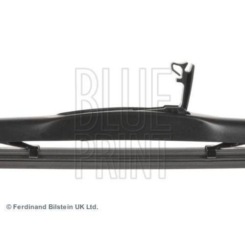 Wischblatt BLUE PRINT ADG09740 für HONDA TOYOTA HYUNDAI, beifahrerseitig, vorne