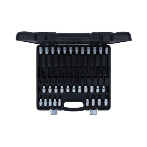 Steckschl&uuml;sselsatz KS TOOLS 911.4520 f&uuml;r