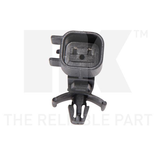 Sensor, Raddrehzahl NK 293628 f&uuml;r OPEL VAUXHALL, Hinterachse