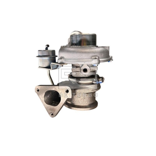 BE TURBO 125968 Lader, Aufladung f&uuml;r MERCEDES-BENZ