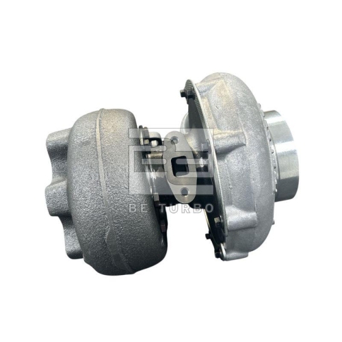 BE TURBO 125123 Lader, Aufladung f&uuml;r SCANIA