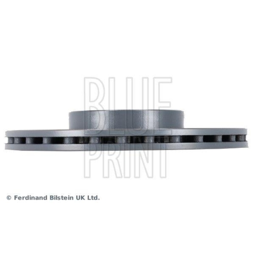 BLUE PRINT ADL144321 2 St&uuml;ck Bremsscheiben f&uuml;r ALFA ROMEO DODGE FIAT LANCIA OPEL VAUXHALL