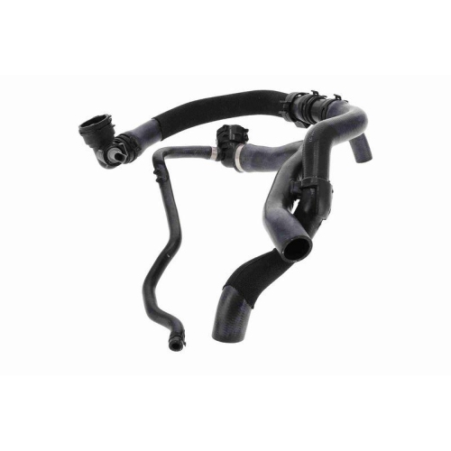 VAICO V10-000124 K&uuml;hlerschlauch Green Mobility Parts f&uuml;r AUDI SEAT SKODA VW