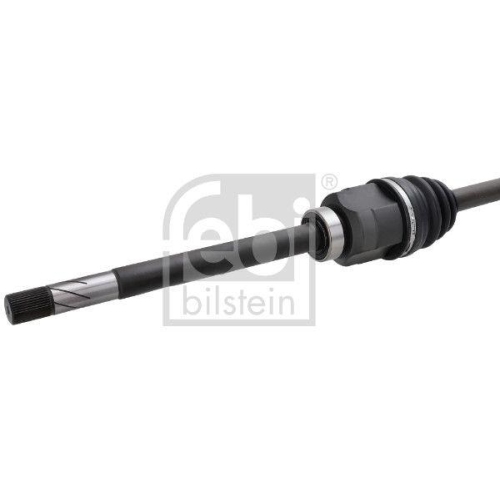 FEBI BILSTEIN 1003003 Antriebswelle f&uuml;r RENAULT, Vorderachse rechts