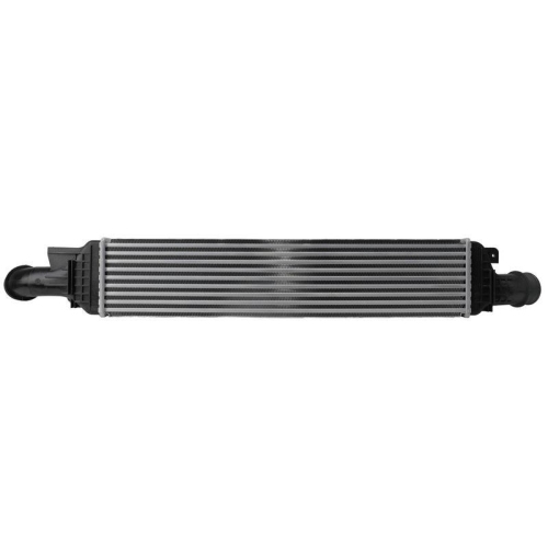 HELLA 8ML 366 341-691 Ladeluftk&uuml;hler f&uuml;r AUDI VW AUDI (FAW)