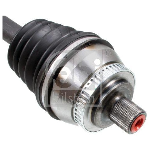 FEBI BILSTEIN Antriebswelle 180852 für FORD SEAT VW FORD MOTOR COMPANY